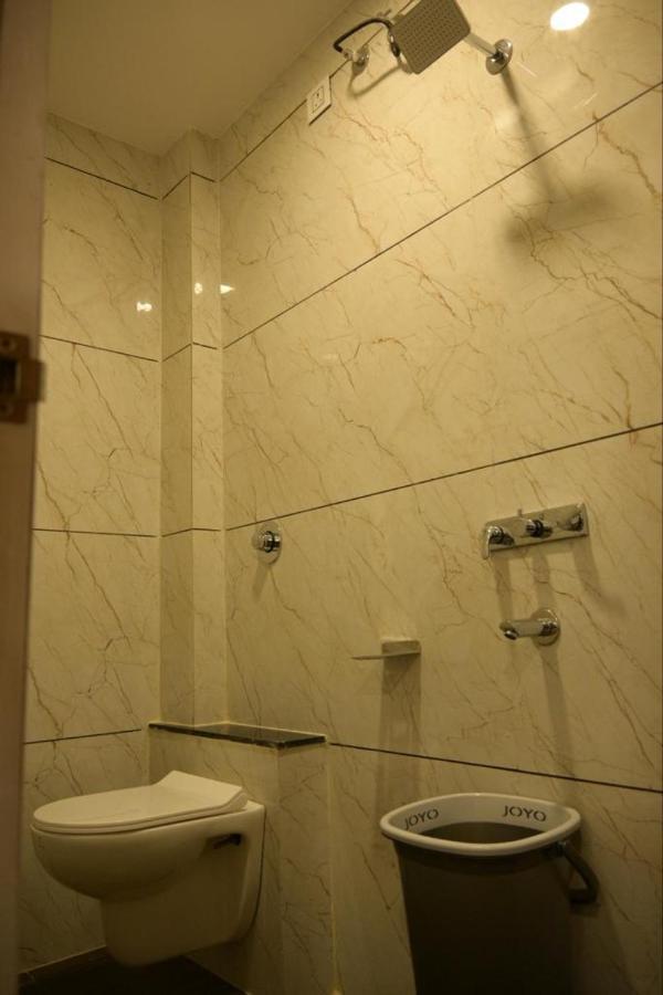 Hotel Anand Ujjain Luaran gambar