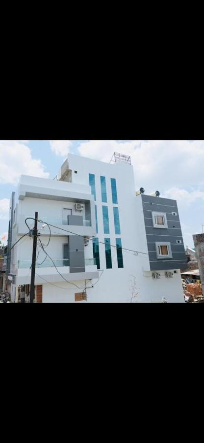 Hotel Anand Ujjain Luaran gambar