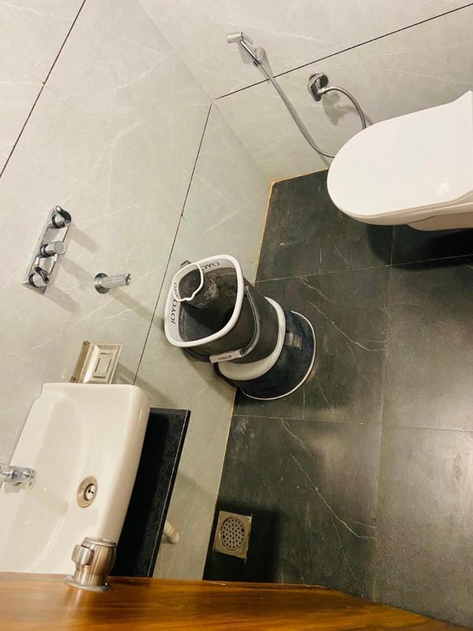 Hotel Anand Ujjain Luaran gambar
